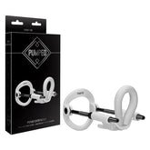 PUMPED Penis Extender - White Pumps, Extenders and Sleeves